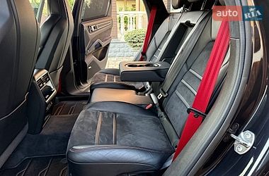 Внедорожник / Кроссовер Porsche Cayenne 2021 в Киеве