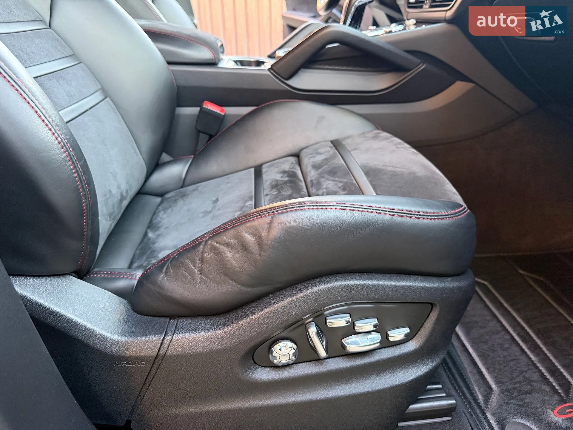 2021 Porsche Cayenne - мініатюра 68