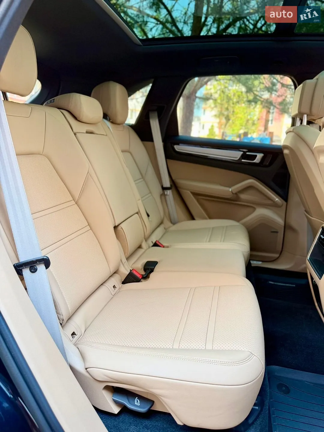 2022 Porsche Cayenne - мініатюра 21