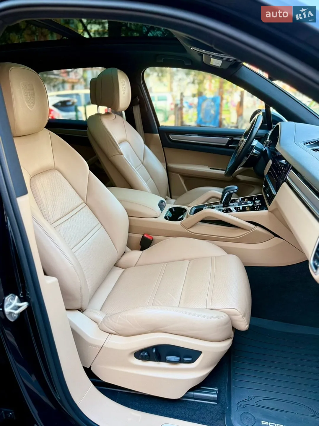 2022 Porsche Cayenne - мініатюра 38