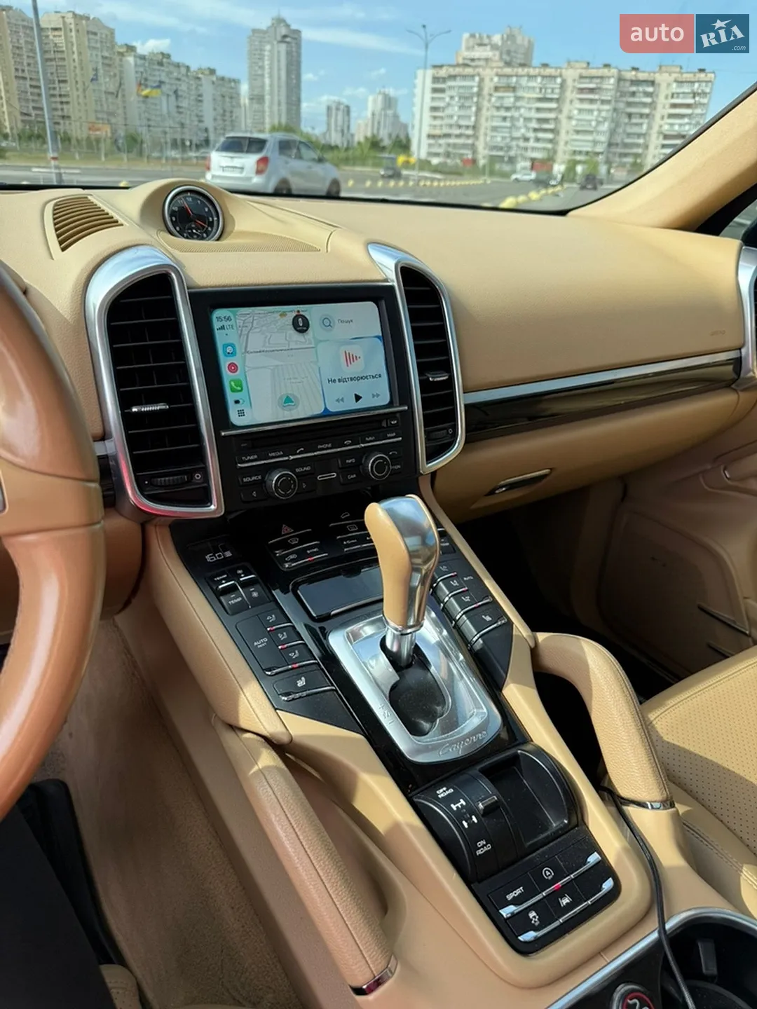 2013 Porsche Cayenne - мініатюра 13