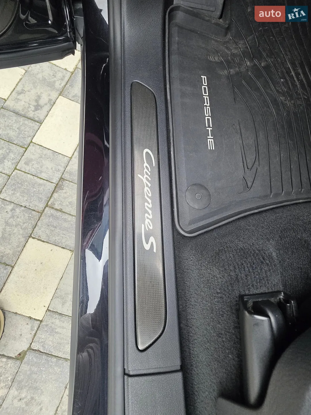 2015 Porsche Cayenne - мініатюра 4
