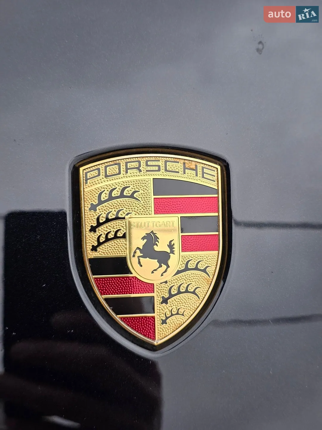2015 Porsche Cayenne - мініатюра 37