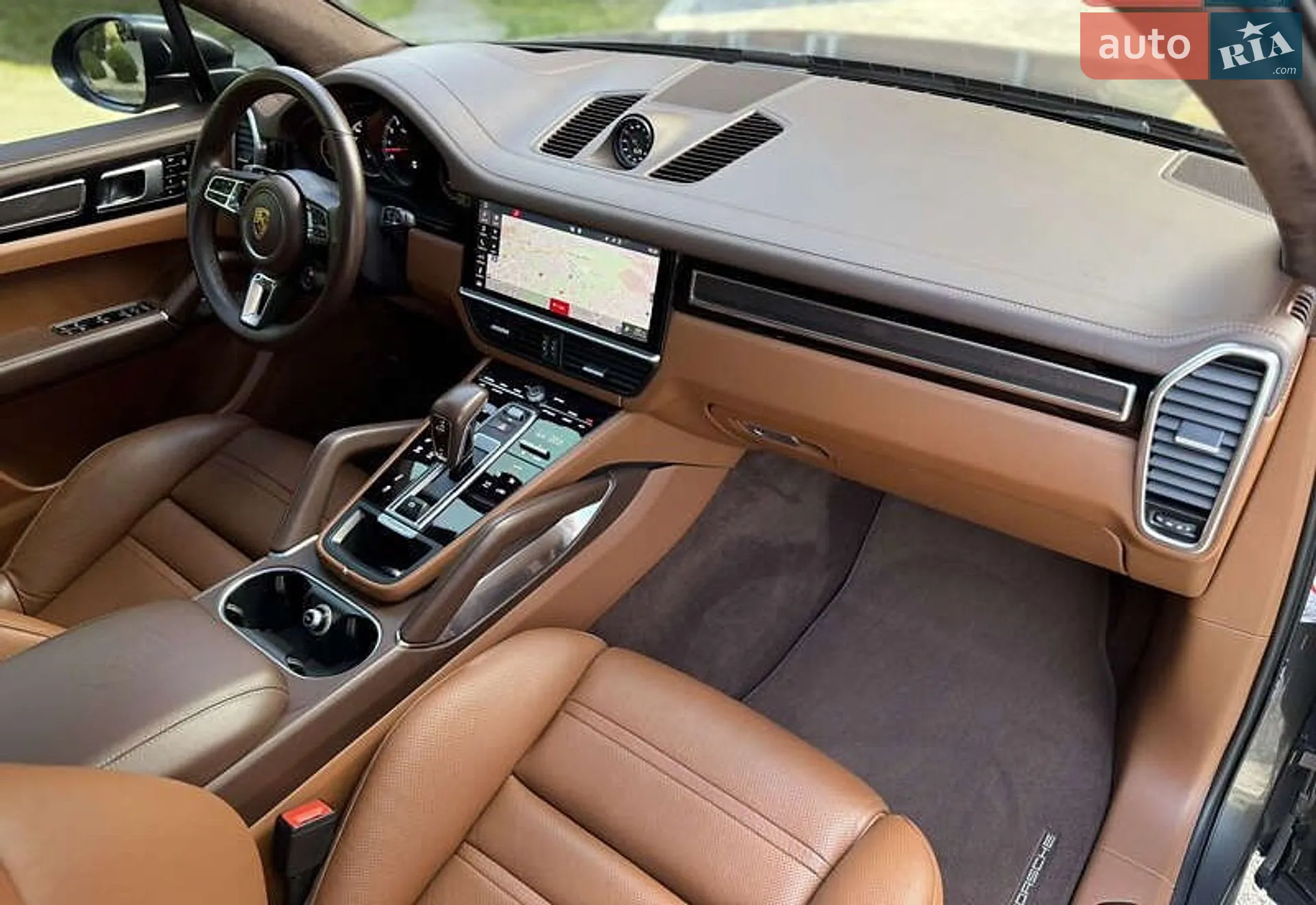2018 Porsche Cayenne - мініатюра 26