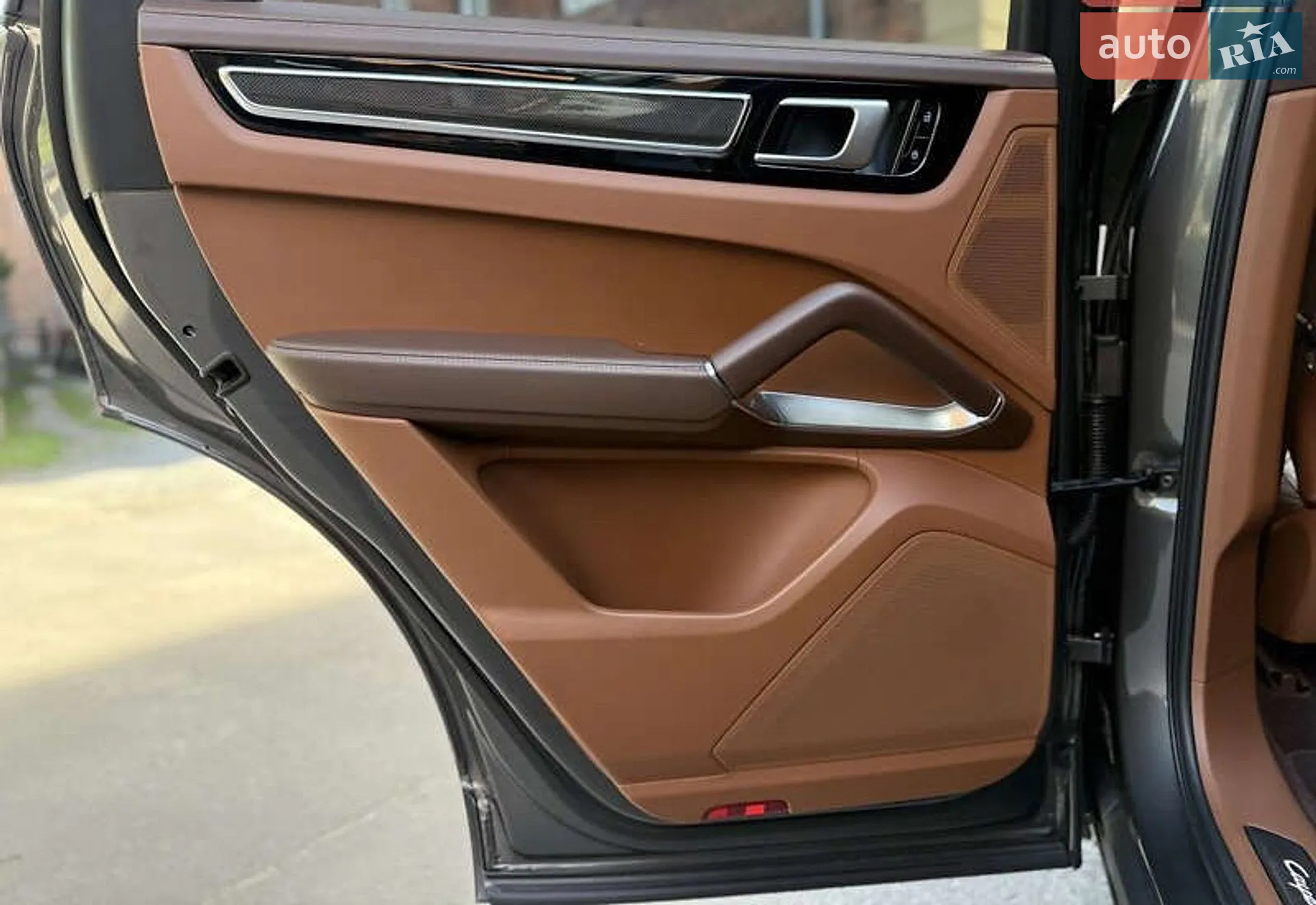 2018 Porsche Cayenne - мініатюра 47