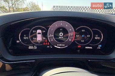 Позашляховик / Кросовер Porsche Cayenne 2024 в Одесі