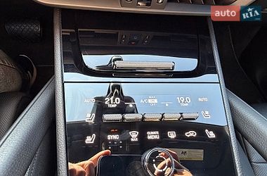 Позашляховик / Кросовер Porsche Cayenne 2024 в Одесі