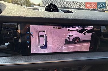 Позашляховик / Кросовер Porsche Cayenne 2024 в Одесі