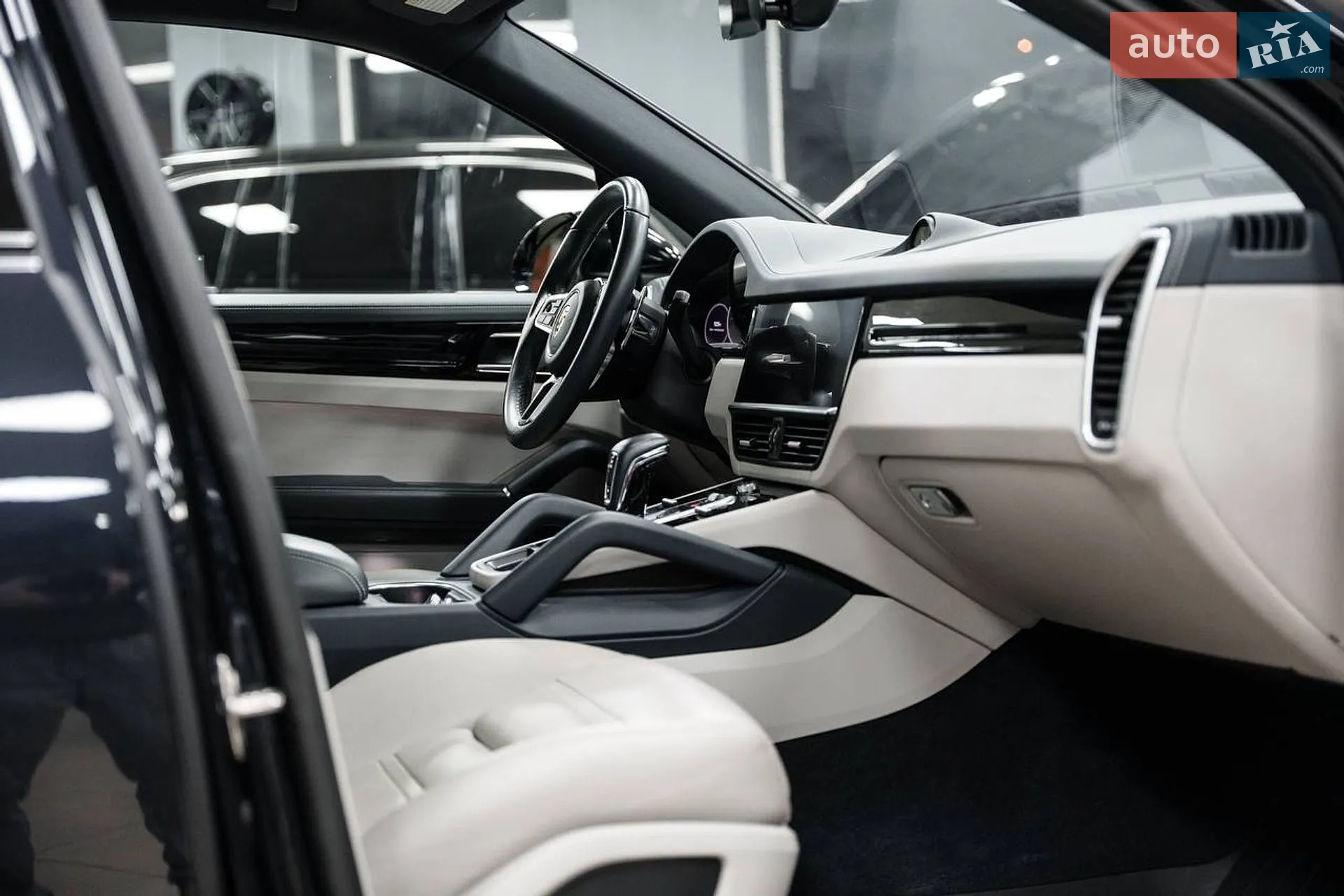 2023 Porsche Cayenne - мініатюра 40