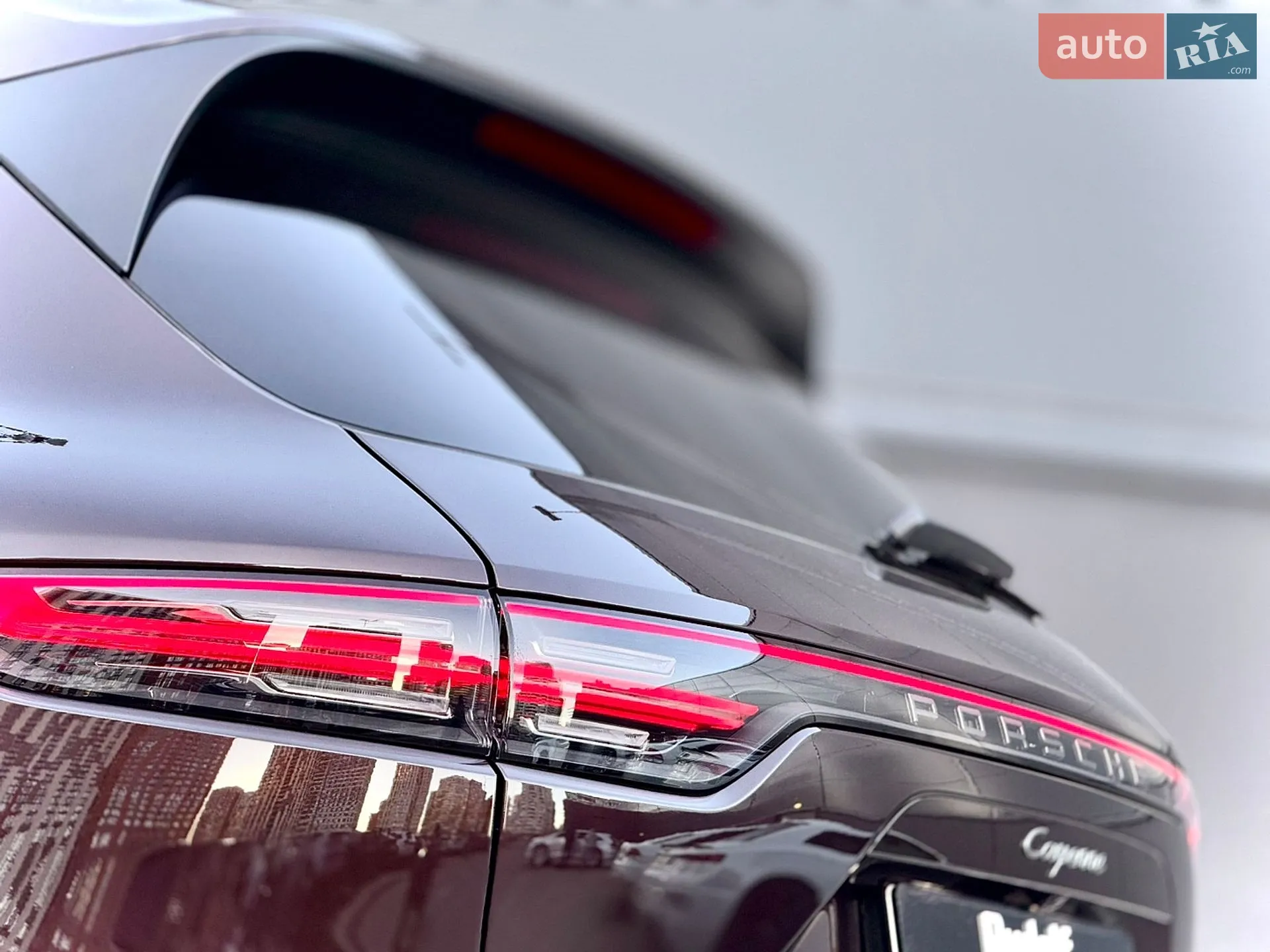 2022 Porsche Cayenne - мініатюра 29