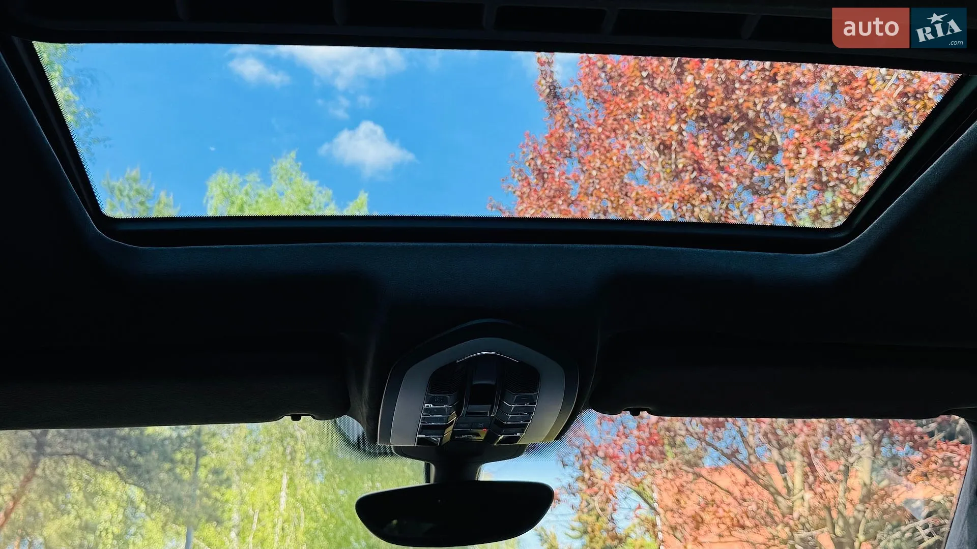 2010 Porsche Cayenne - мініатюра 155