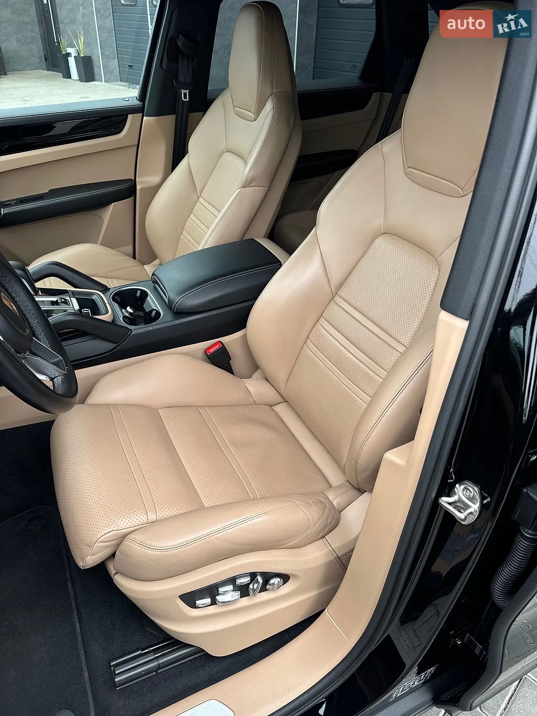 2019 Porsche Cayenne - мініатюра 15