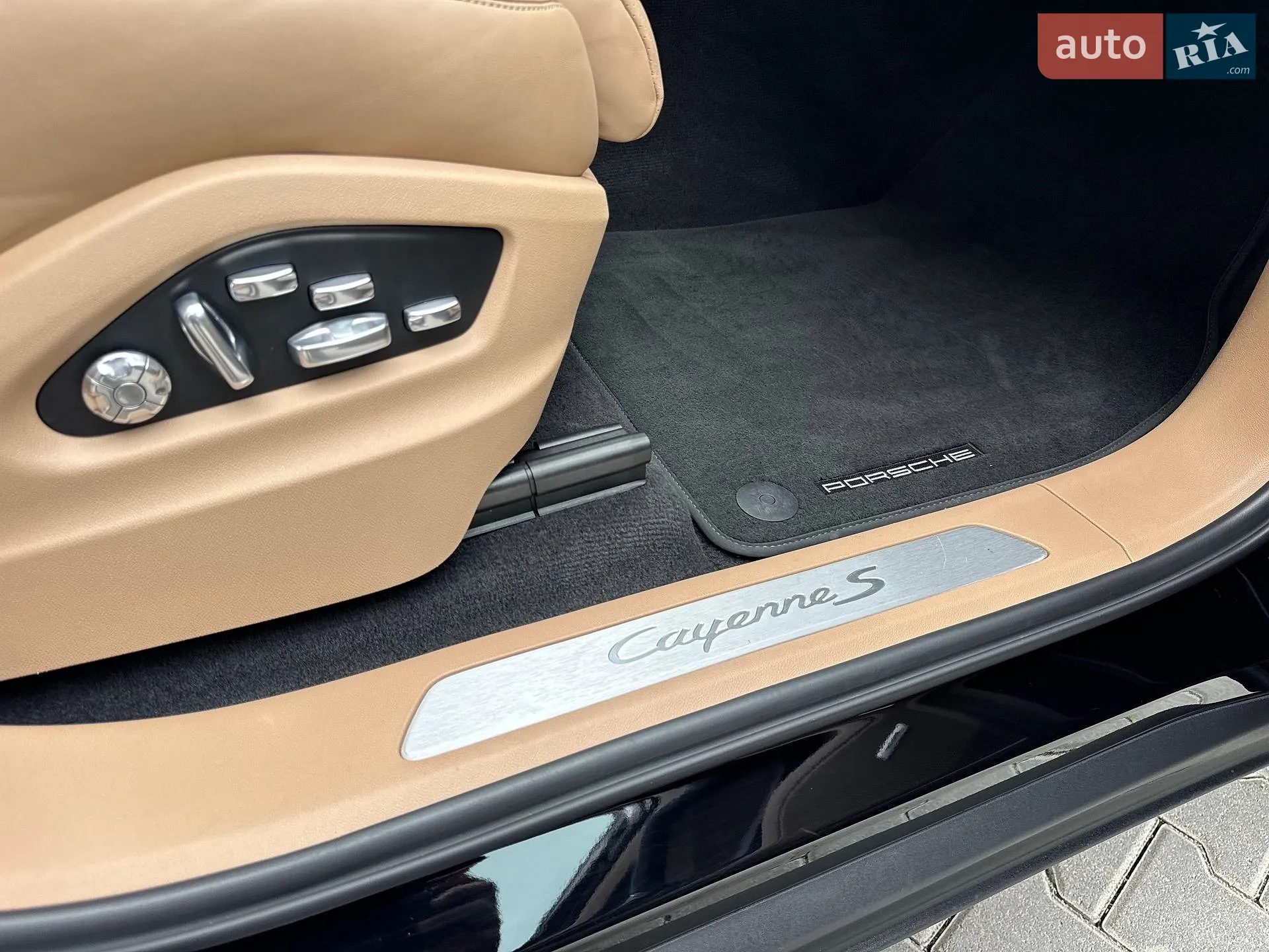 2019 Porsche Cayenne - мініатюра 30