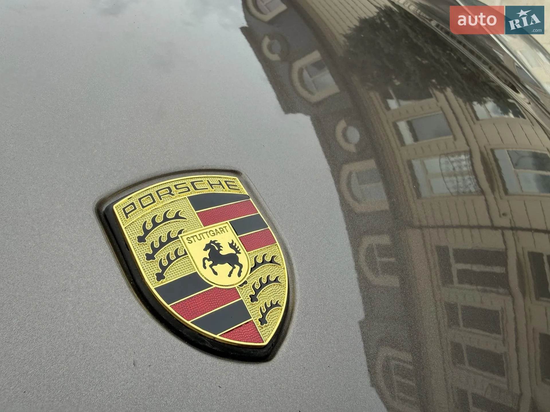 2011 Porsche Cayenne - мініатюра 22