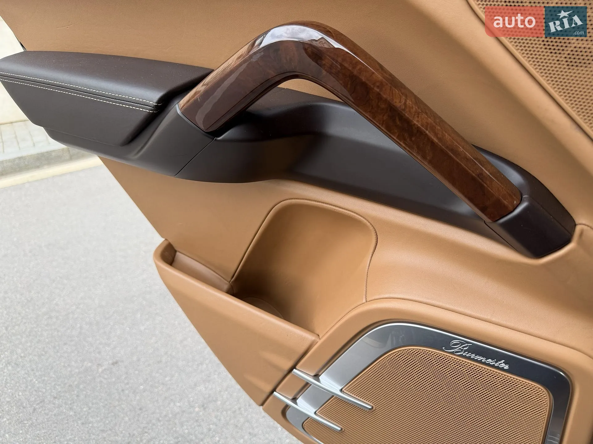 2011 Porsche Cayenne - мініатюра 73