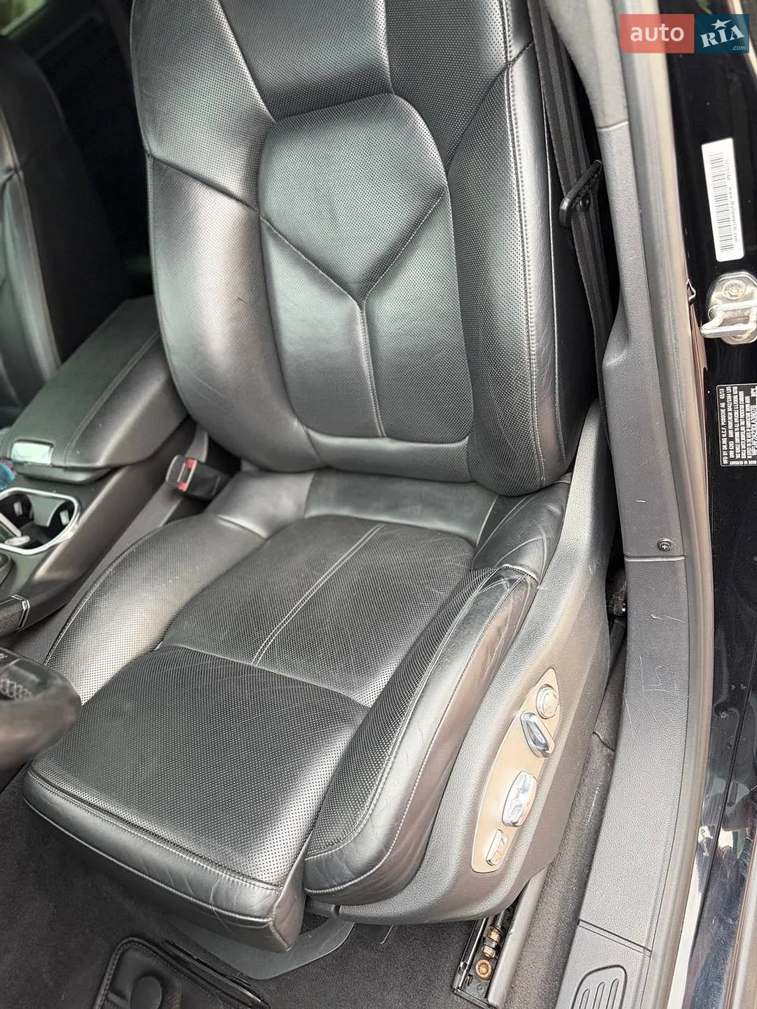 2013 Porsche Cayenne - мініатюра 15