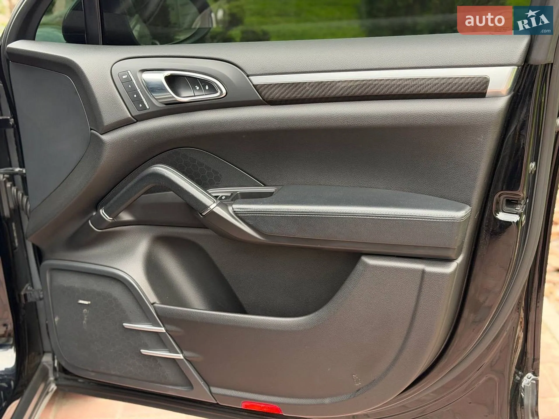 2013 Porsche Cayenne - мініатюра 30