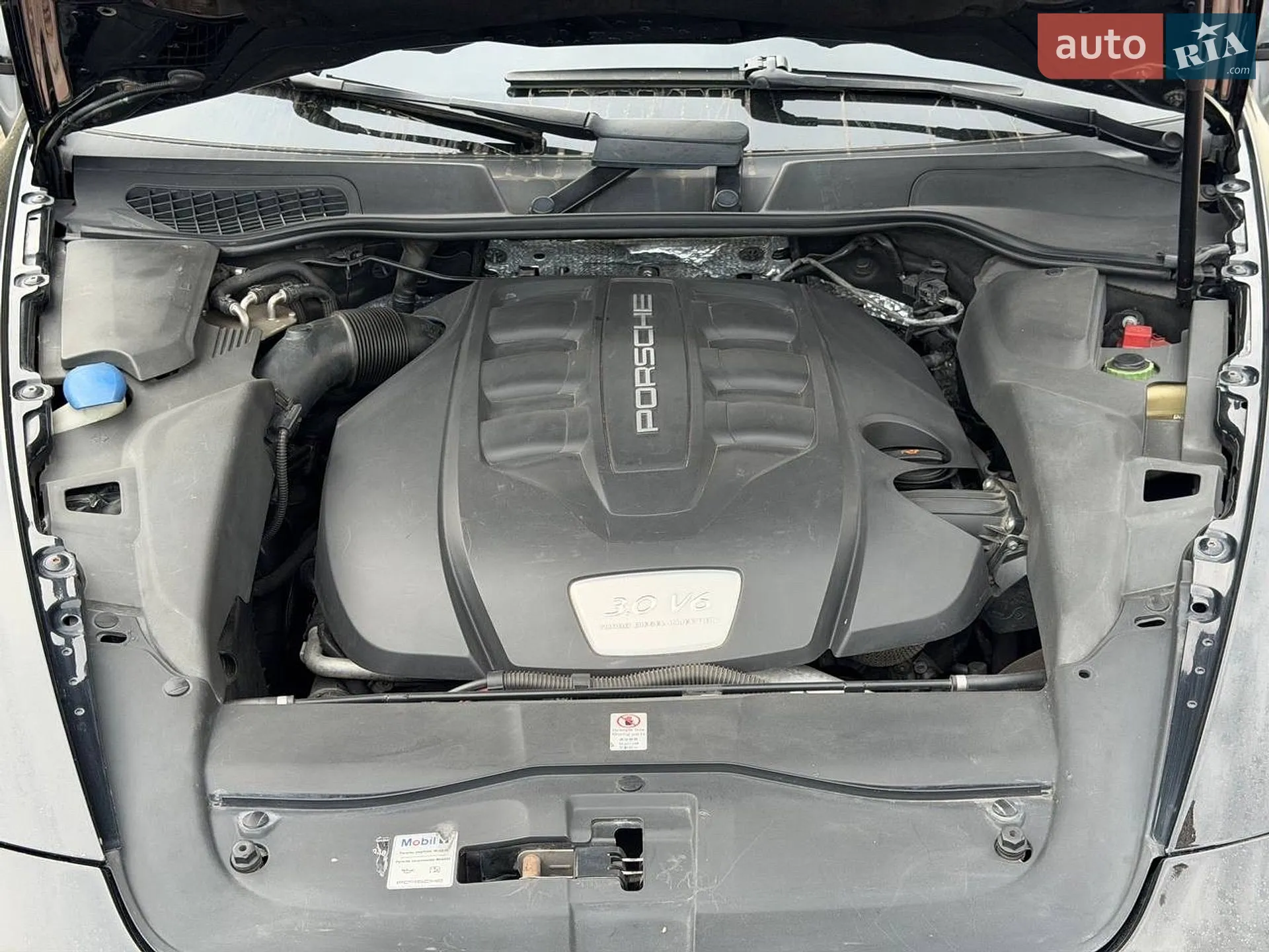 2013 Porsche Cayenne - мініатюра 34