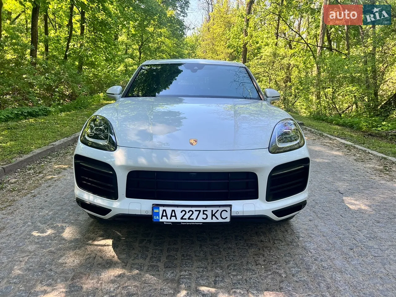 2018 Porsche Cayenne - мініатюра 67