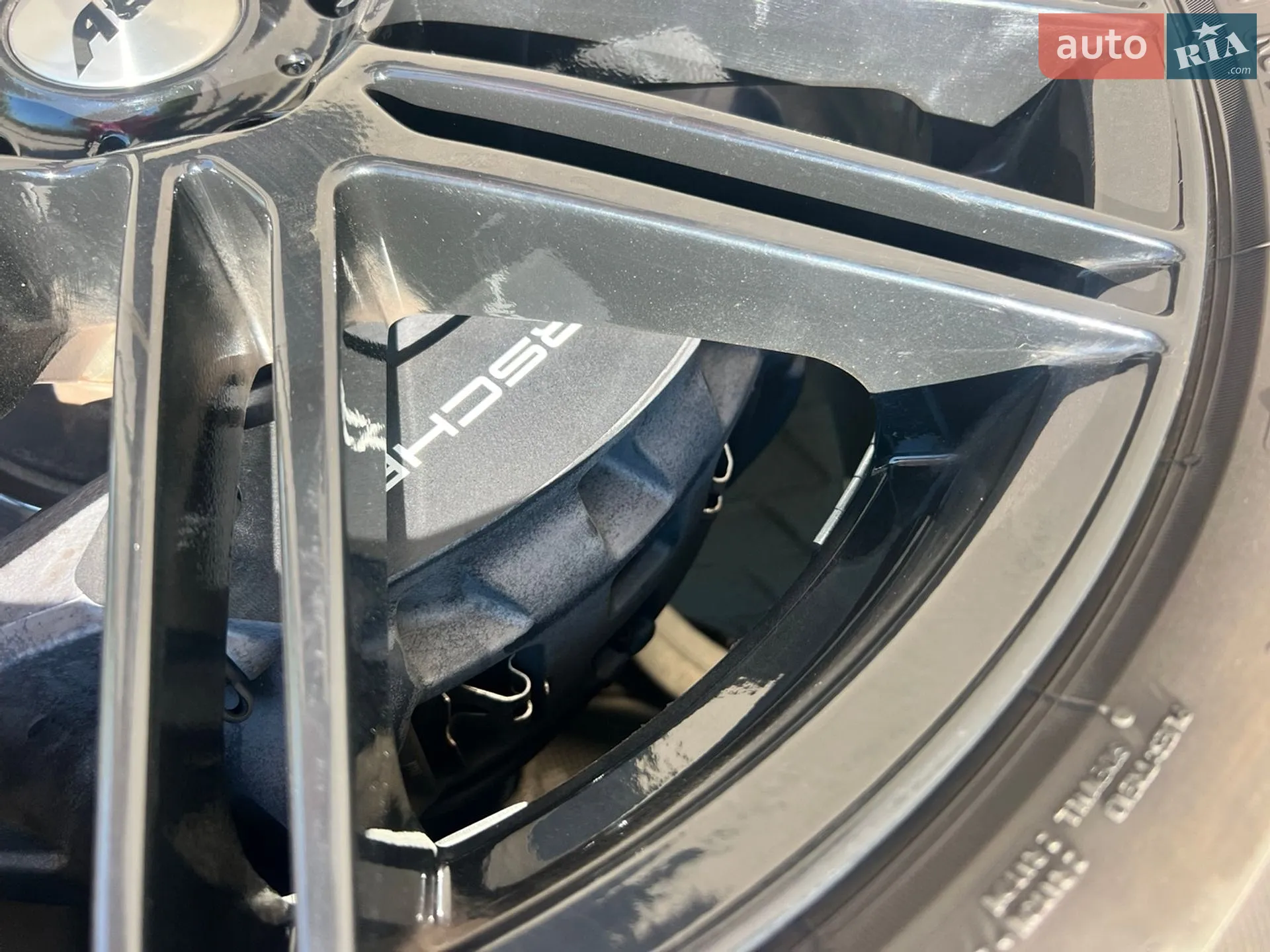 2019 Porsche Cayenne - мініатюра 14