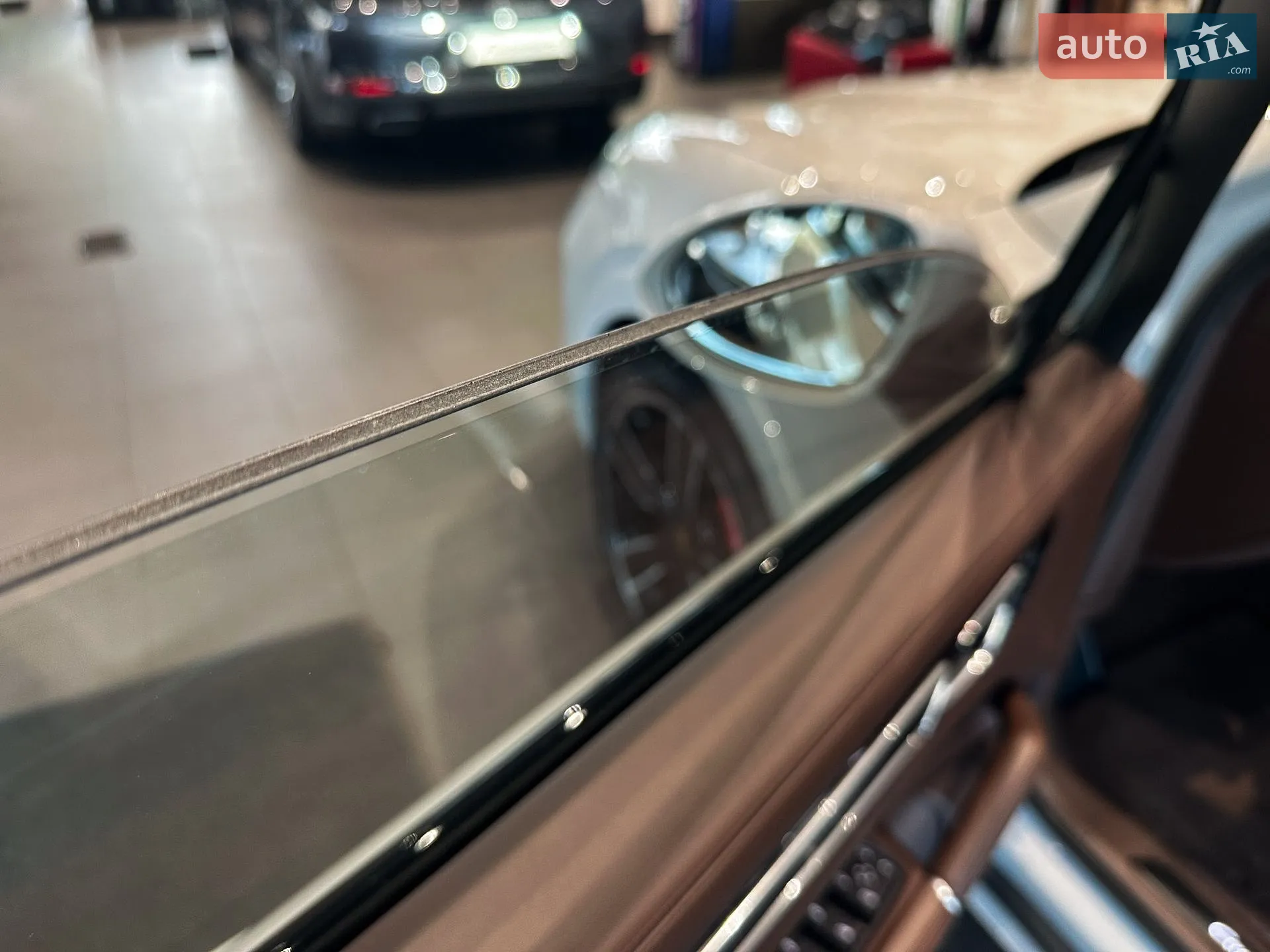 2022 Porsche Cayenne - мініатюра 11