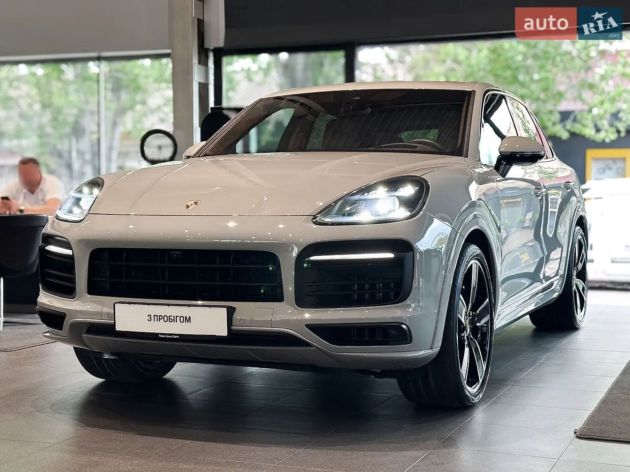 2019 Porsche Cayenne - мініатюра 40