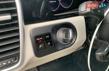 Внедорожник / Кроссовер Porsche Cayenne 2019 в Стрые