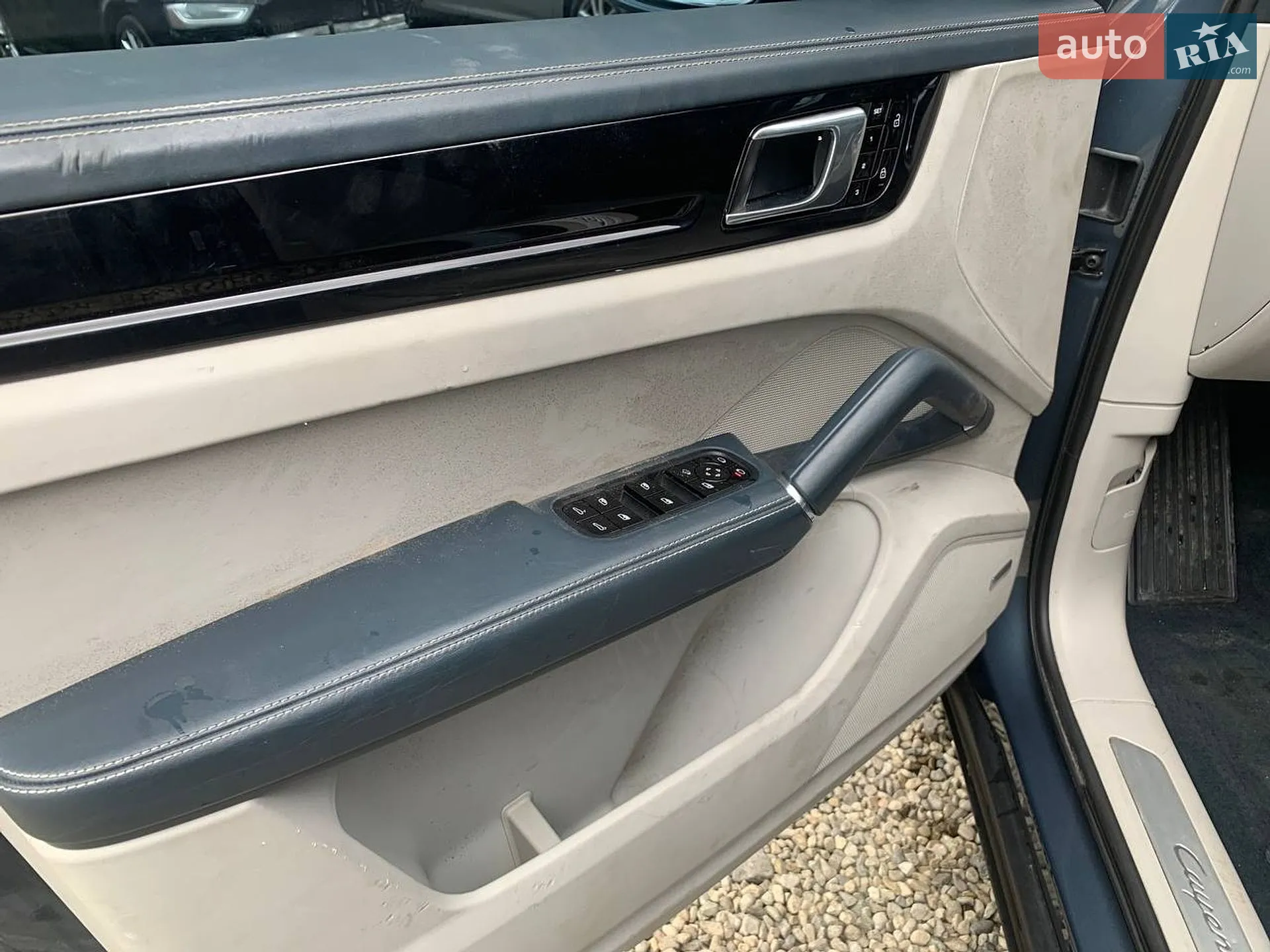 2019 Porsche Cayenne - мініатюра 27