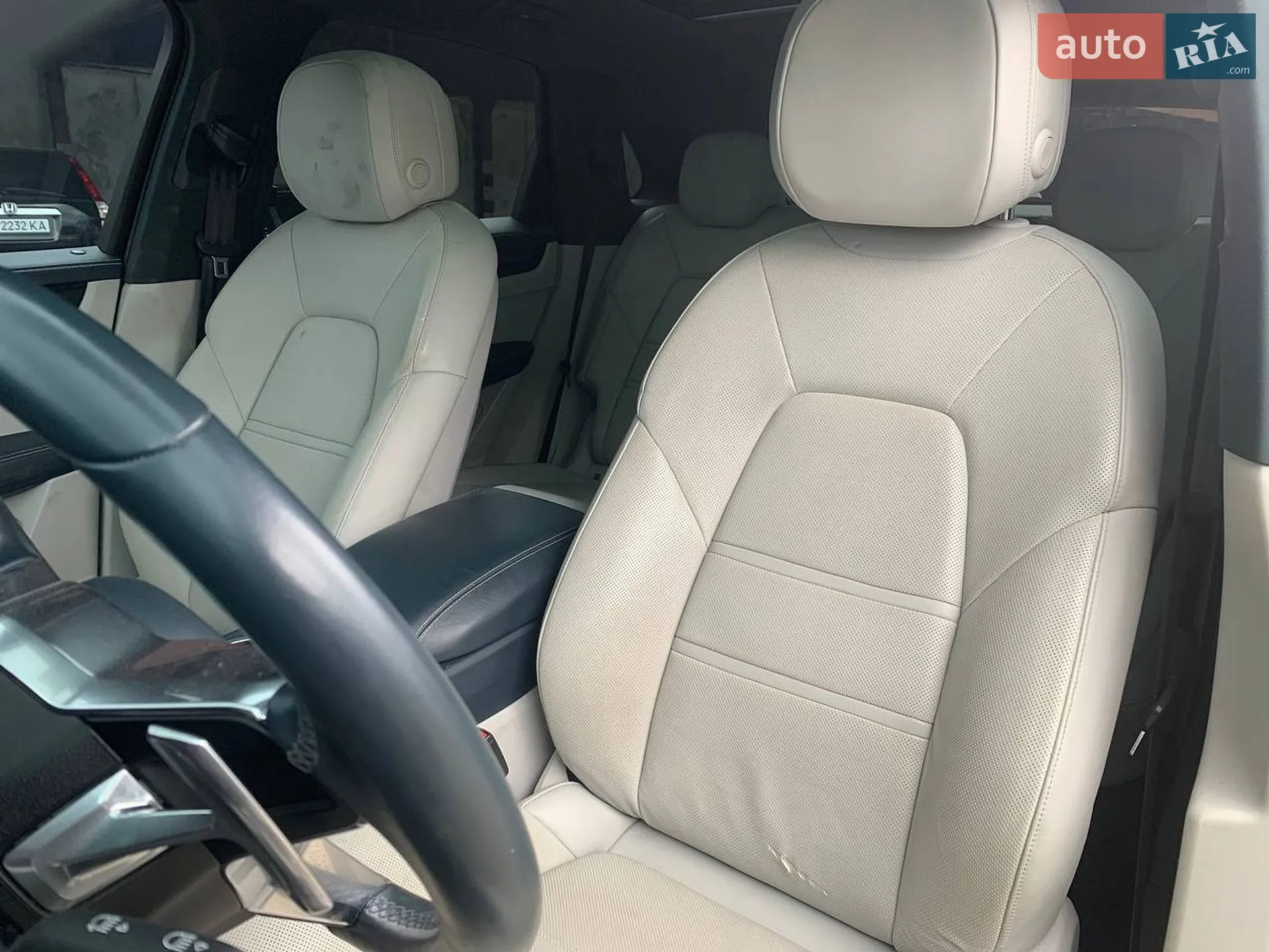 2019 Porsche Cayenne - мініатюра 36