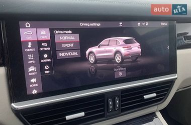 Внедорожник / Кроссовер Porsche Cayenne 2019 в Стрые