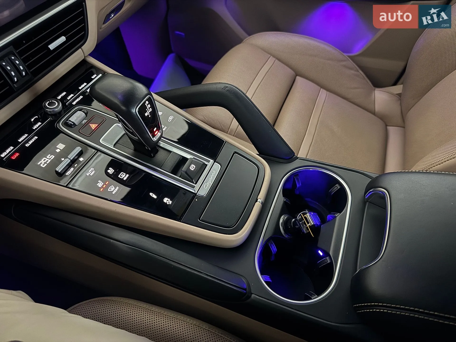 2019 Porsche Cayenne - мініатюра 15