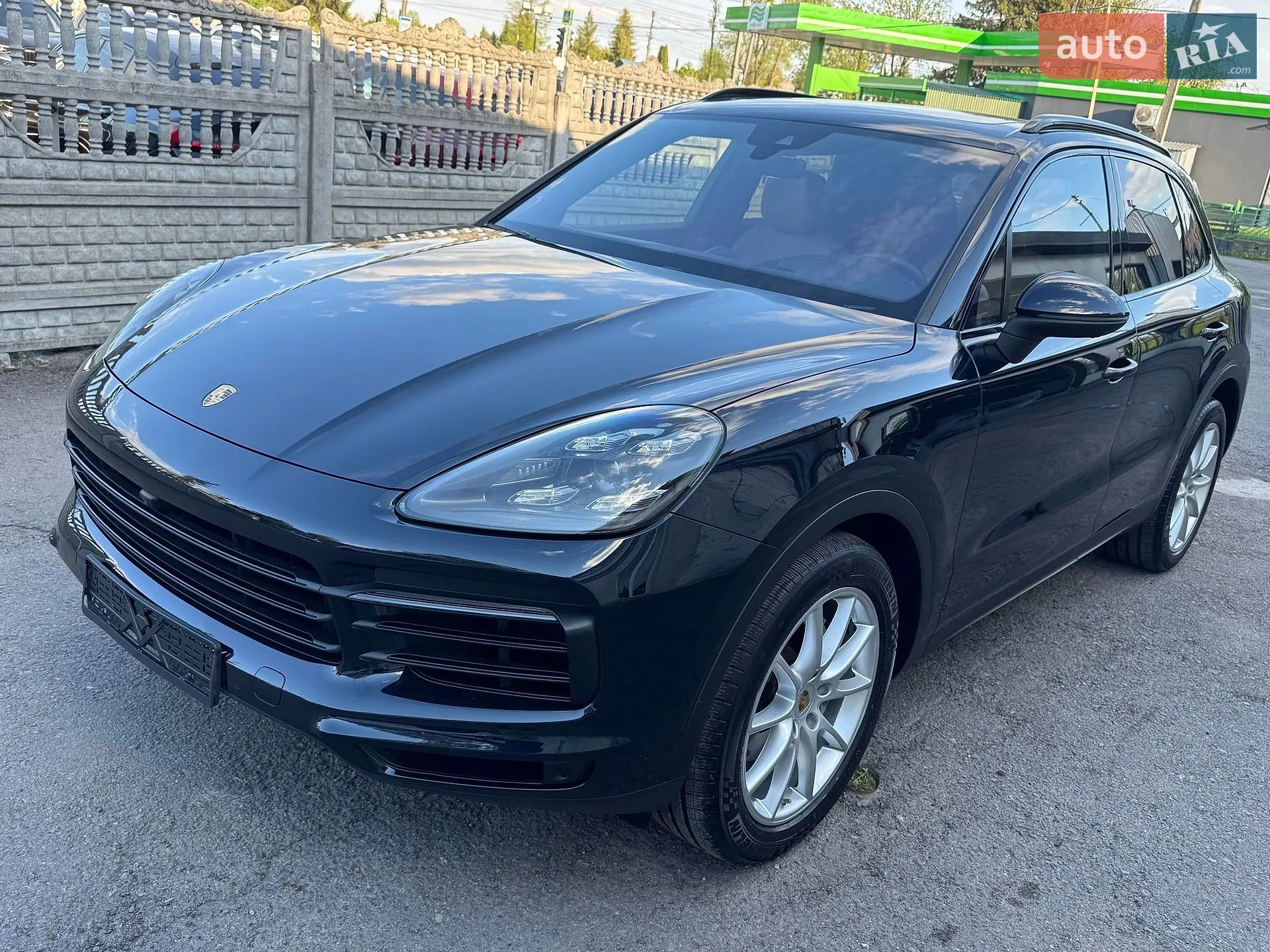 2019 Porsche Cayenne - мініатюра 33