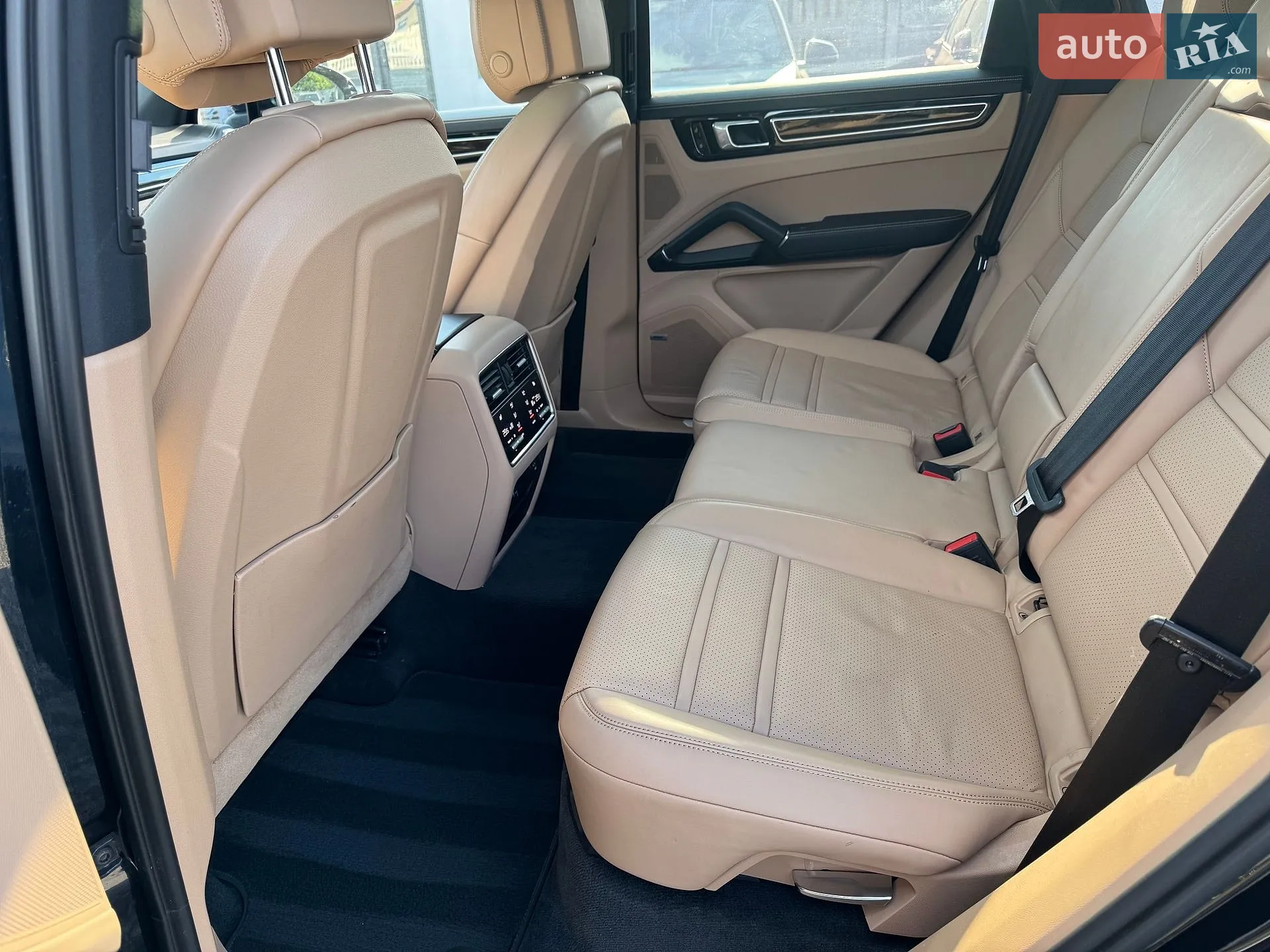 2019 Porsche Cayenne - мініатюра 45
