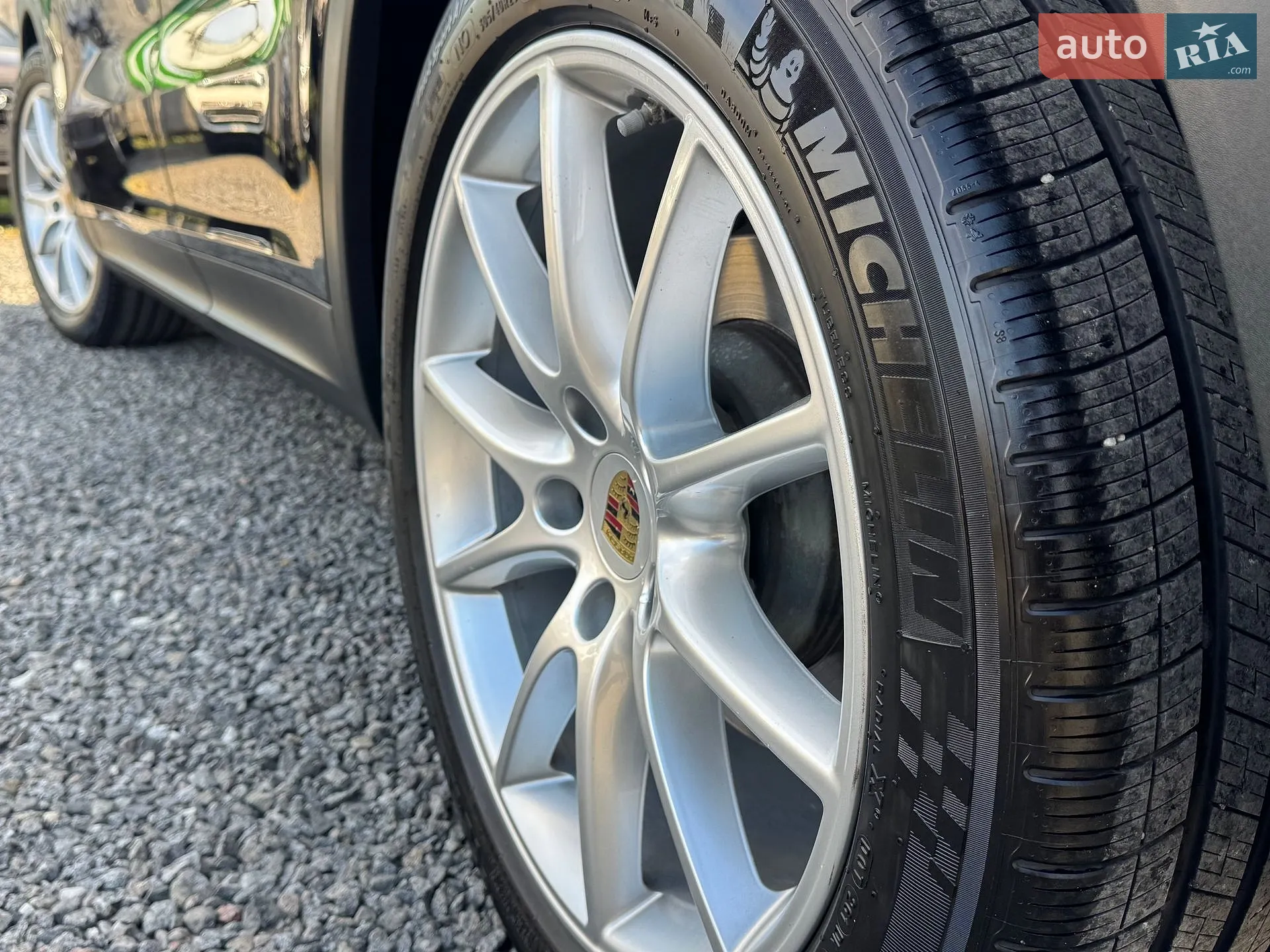 2019 Porsche Cayenne - мініатюра 50