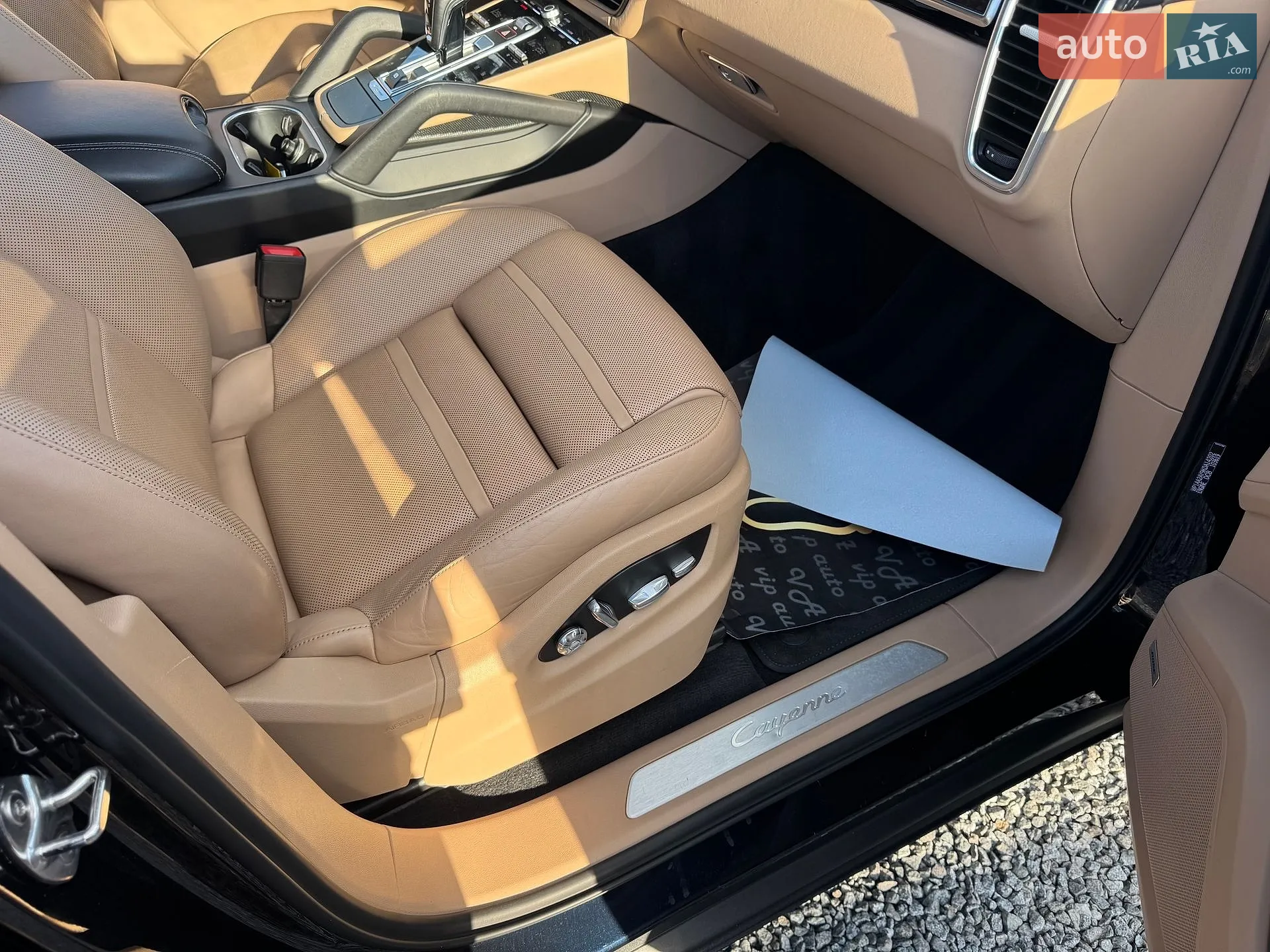 2019 Porsche Cayenne - мініатюра 63