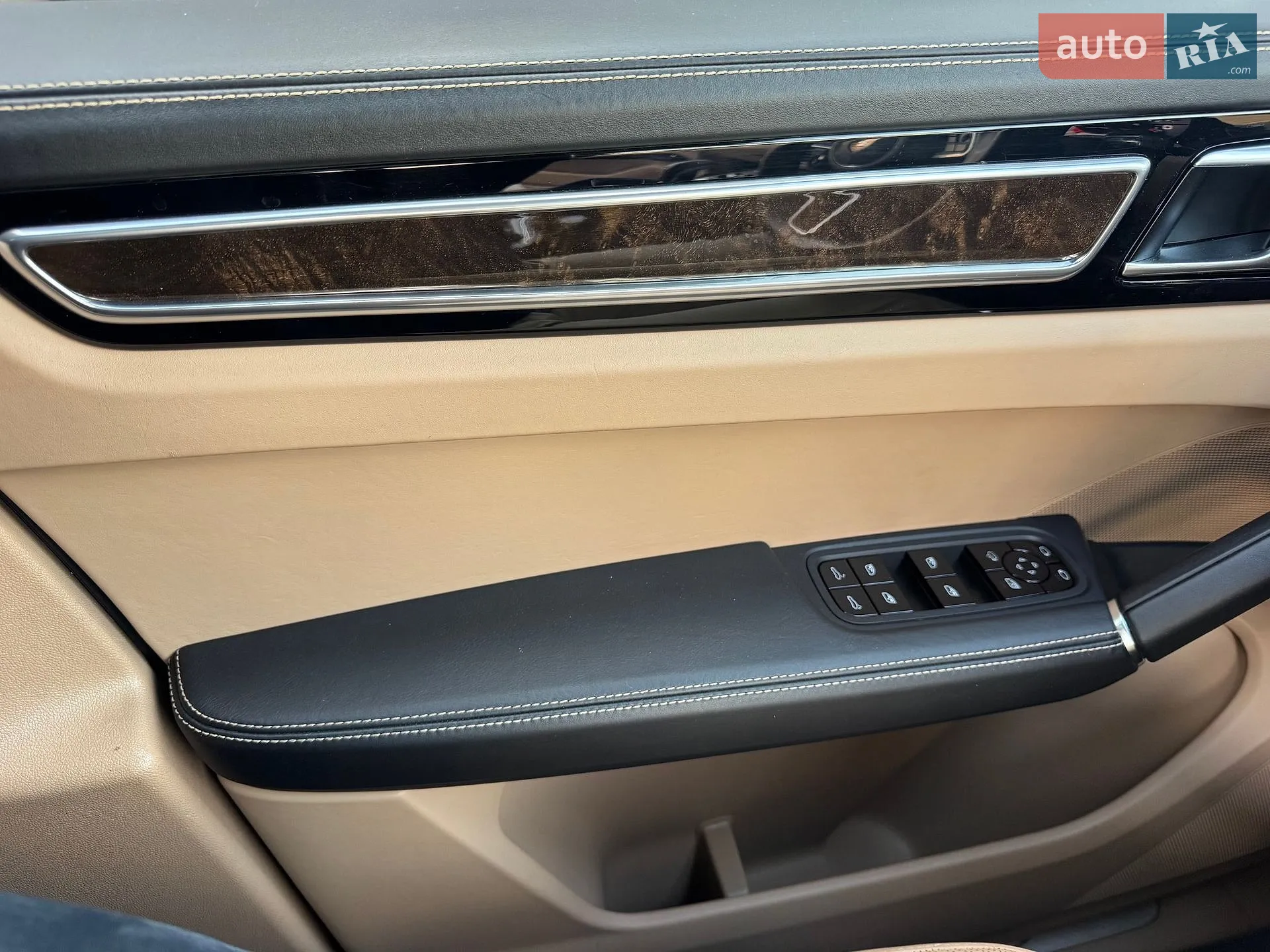 2019 Porsche Cayenne - мініатюра 99