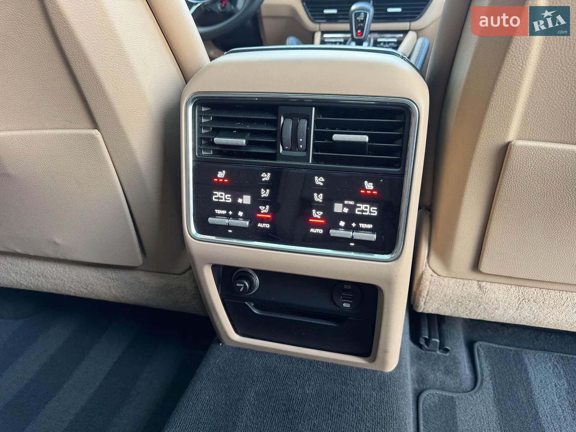 2019 Porsche Cayenne - мініатюра 113