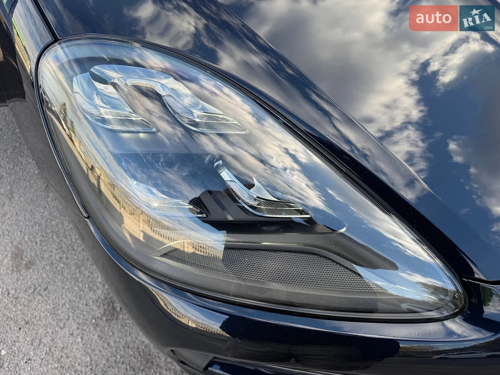 2019 Porsche Cayenne - мініатюра 118