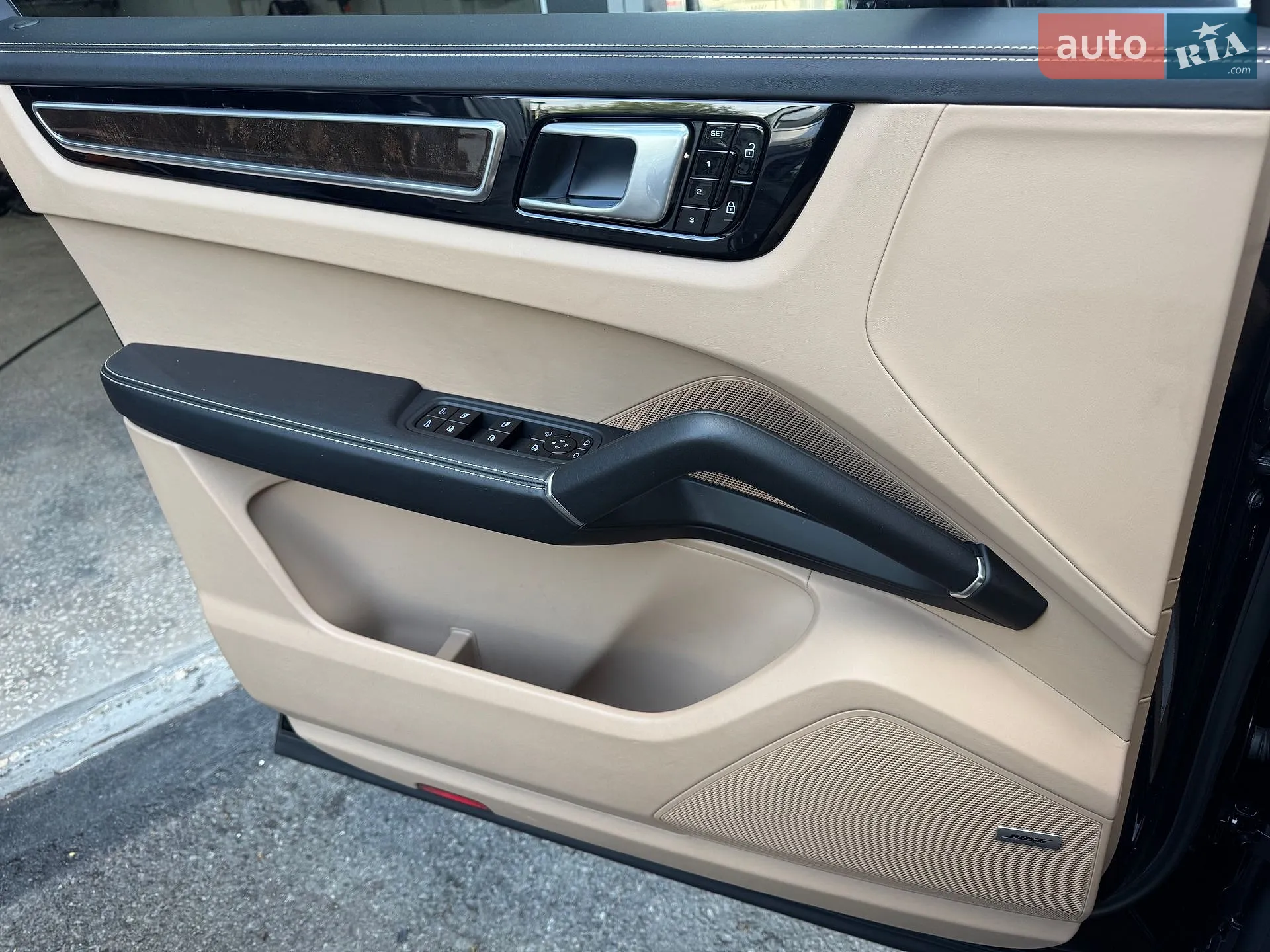 2019 Porsche Cayenne - мініатюра 122