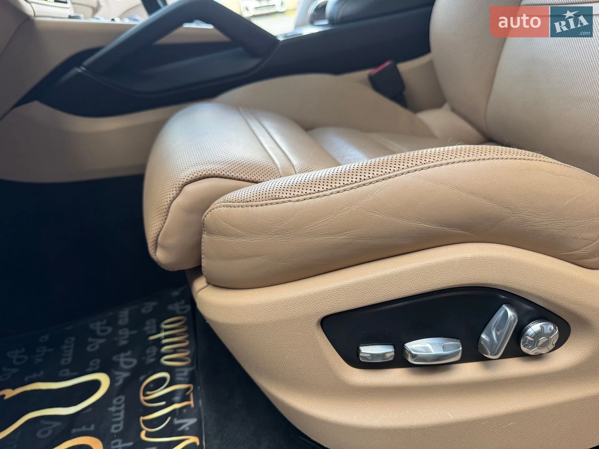 2019 Porsche Cayenne - мініатюра 132