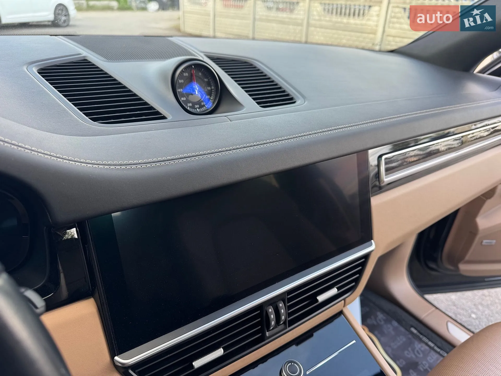 2019 Porsche Cayenne - мініатюра 137