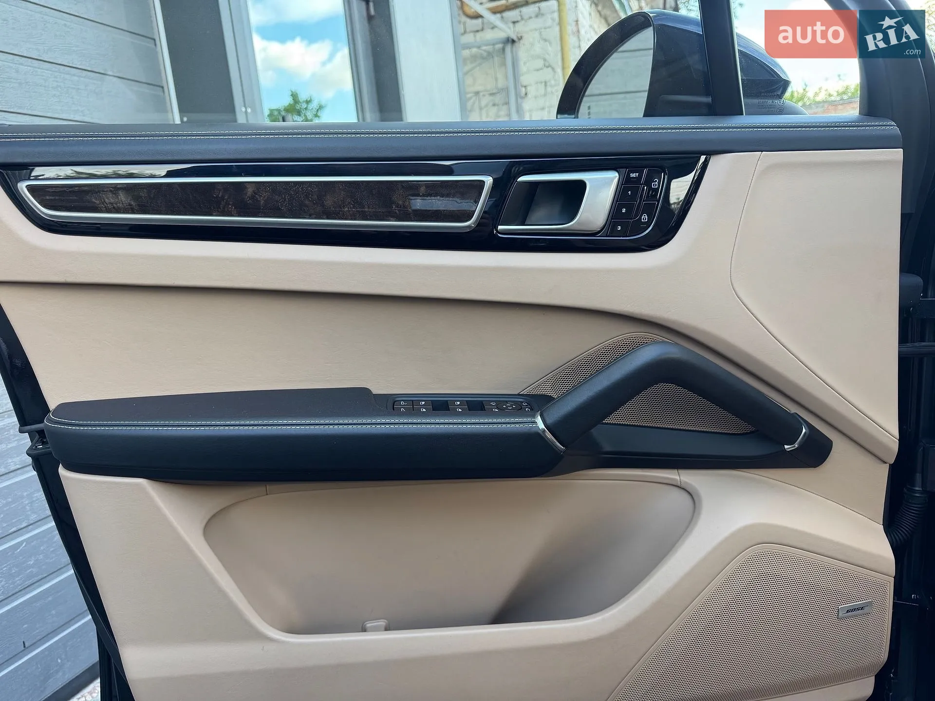 2019 Porsche Cayenne - мініатюра 145
