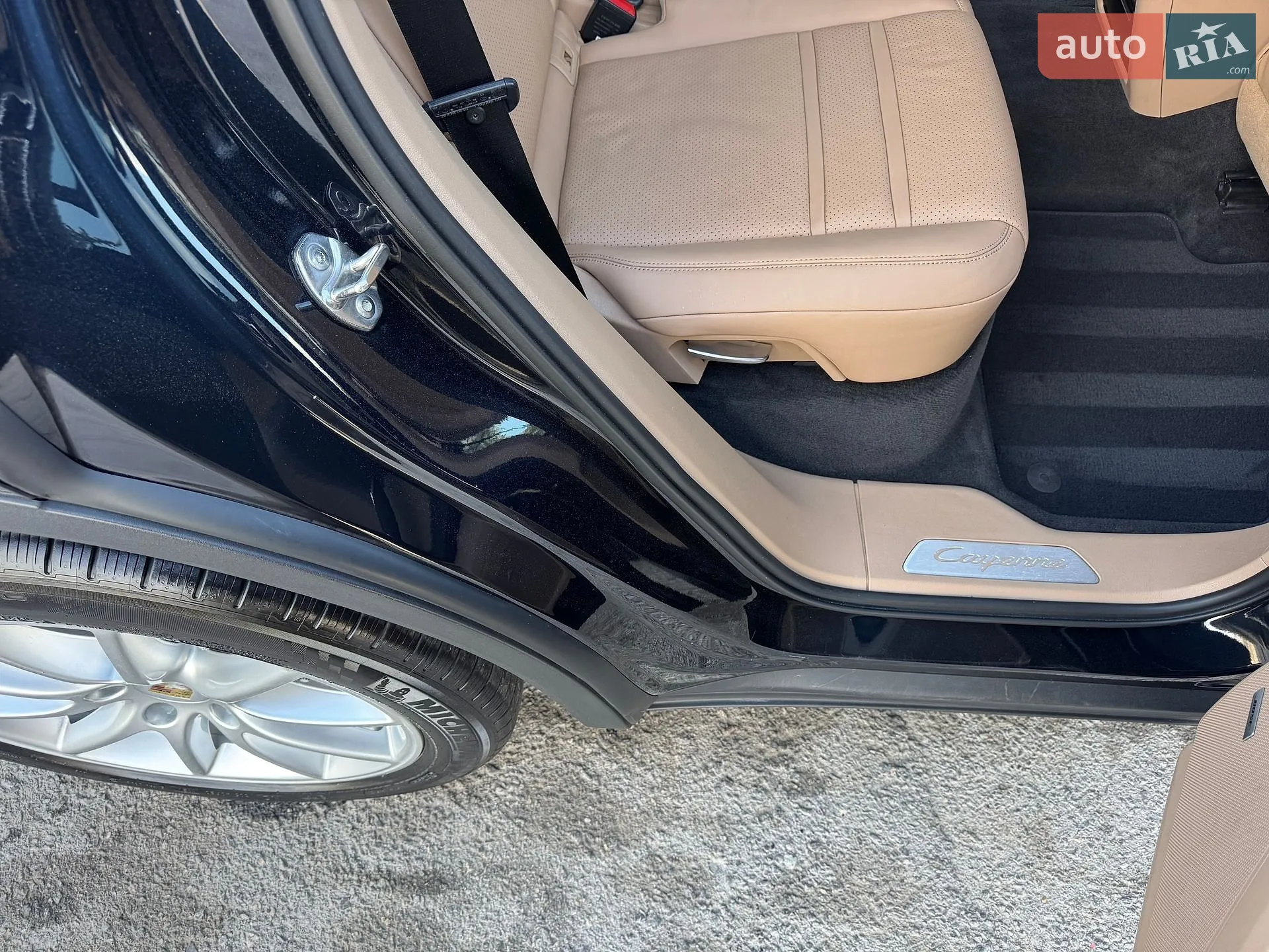2019 Porsche Cayenne - мініатюра 156