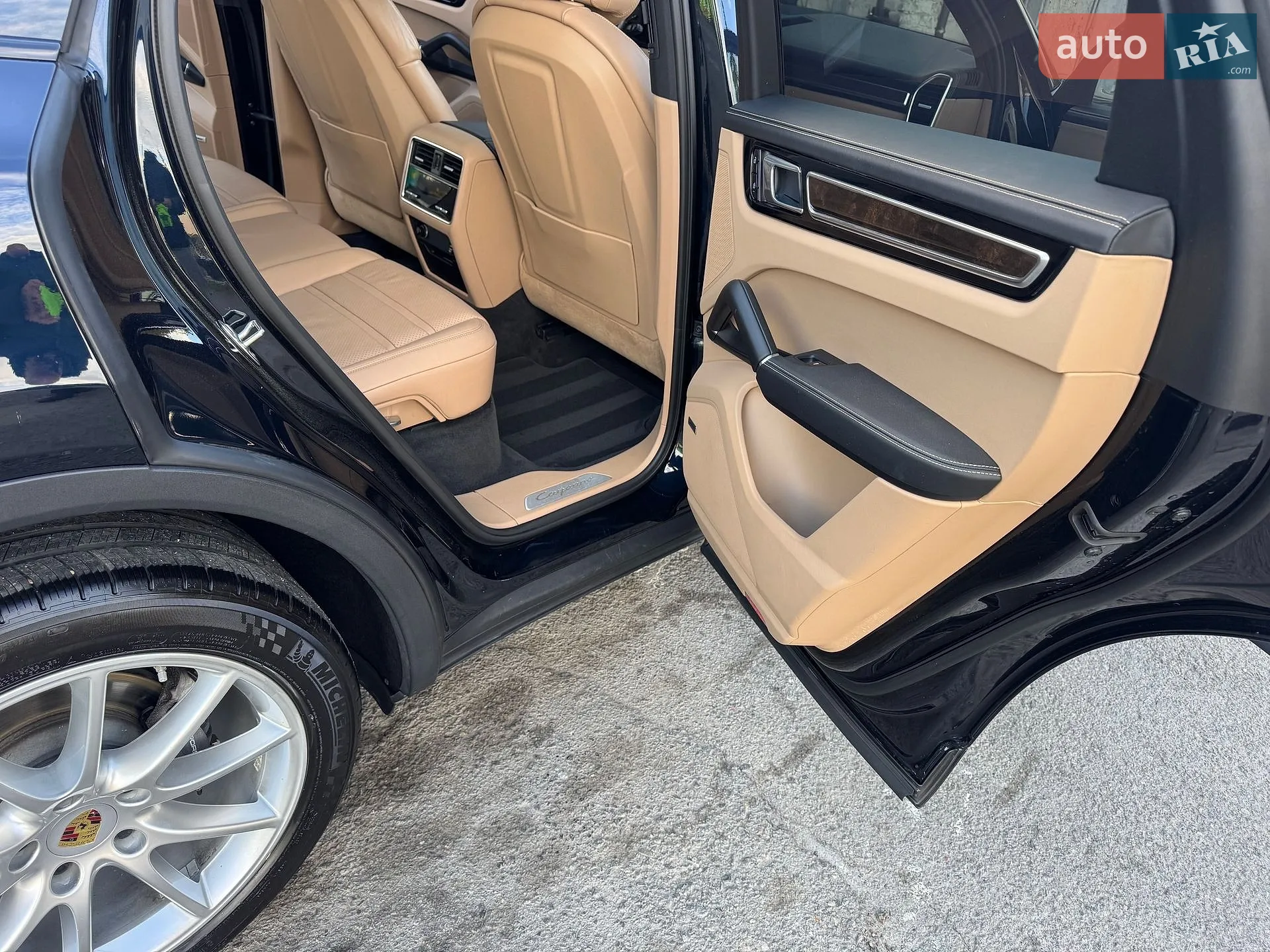 2019 Porsche Cayenne - мініатюра 161