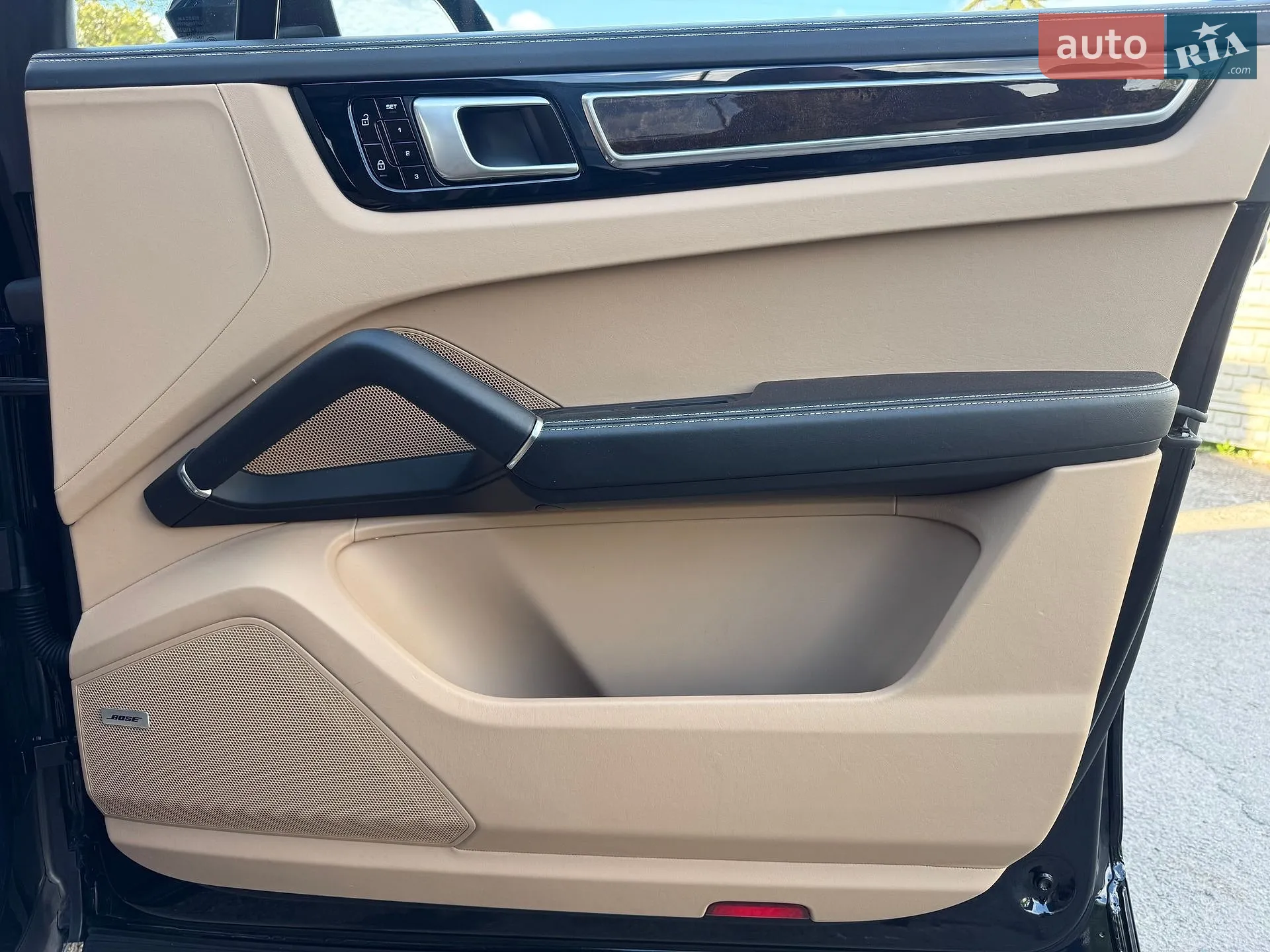 2019 Porsche Cayenne - мініатюра 174