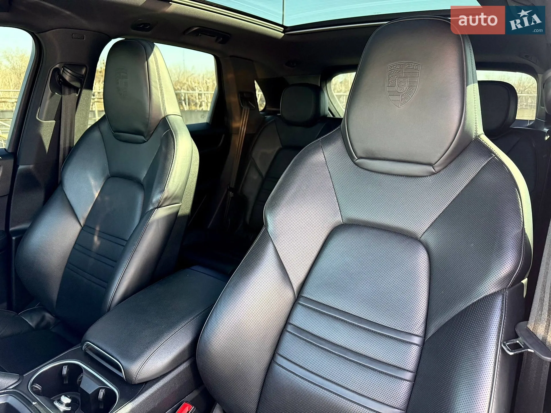 2019 Porsche Cayenne - мініатюра 42