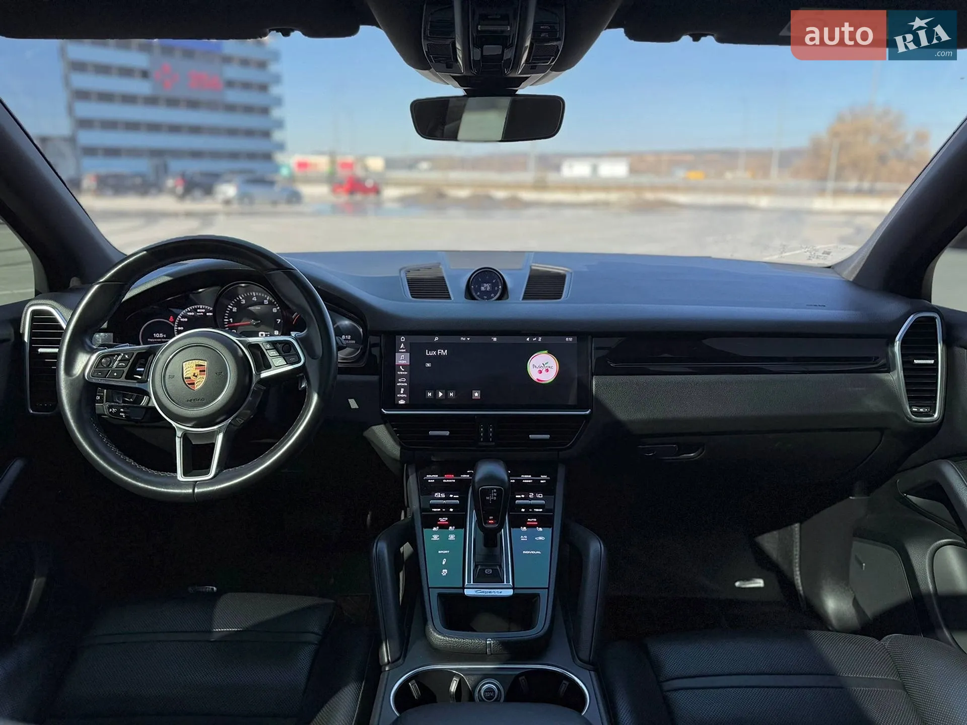 2019 Porsche Cayenne - мініатюра 52