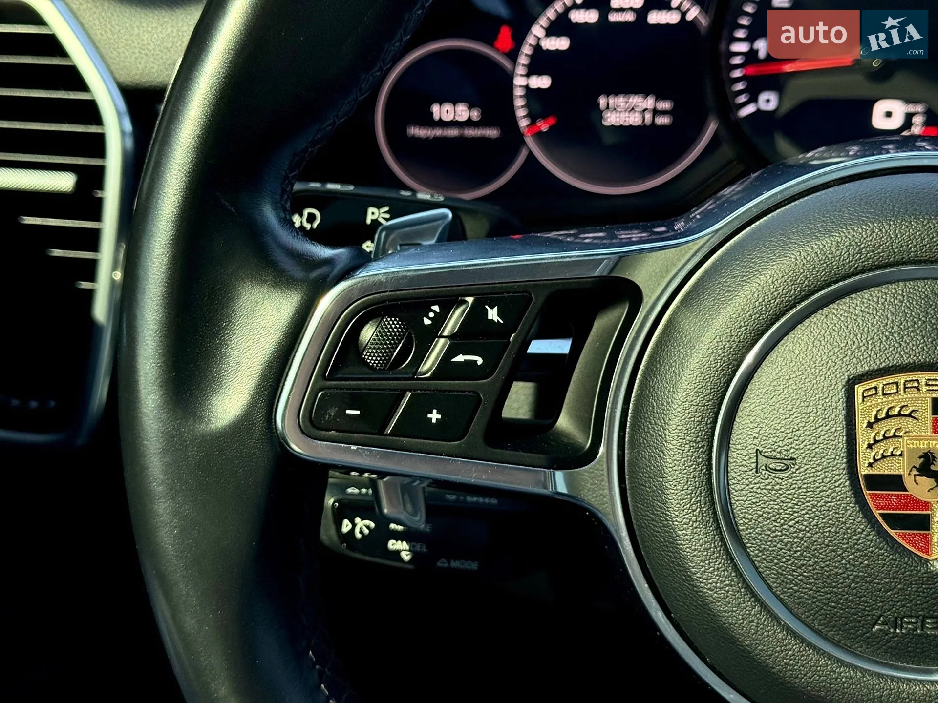 2019 Porsche Cayenne - мініатюра 56