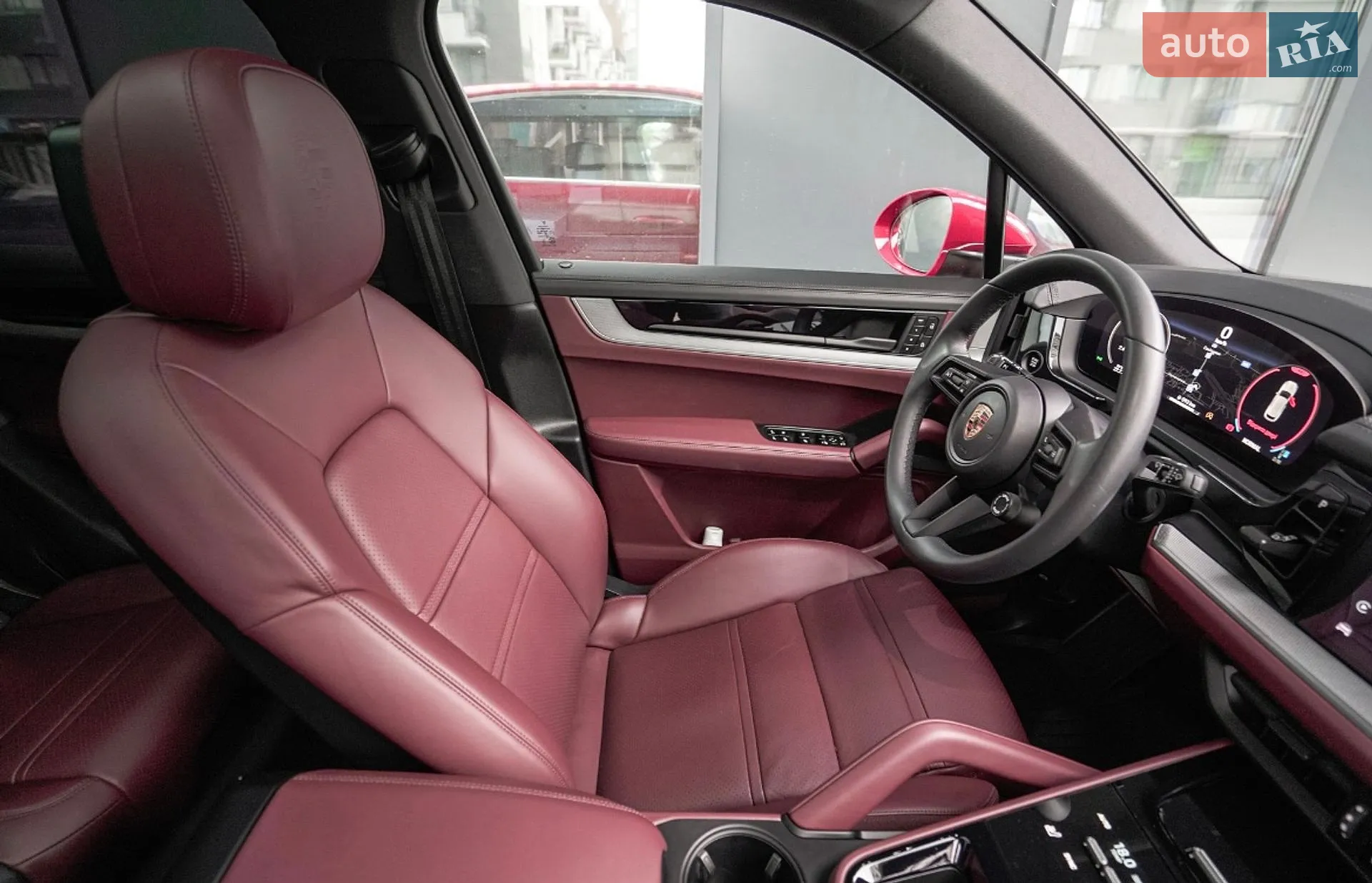 2025 Porsche Cayenne - мініатюра 17
