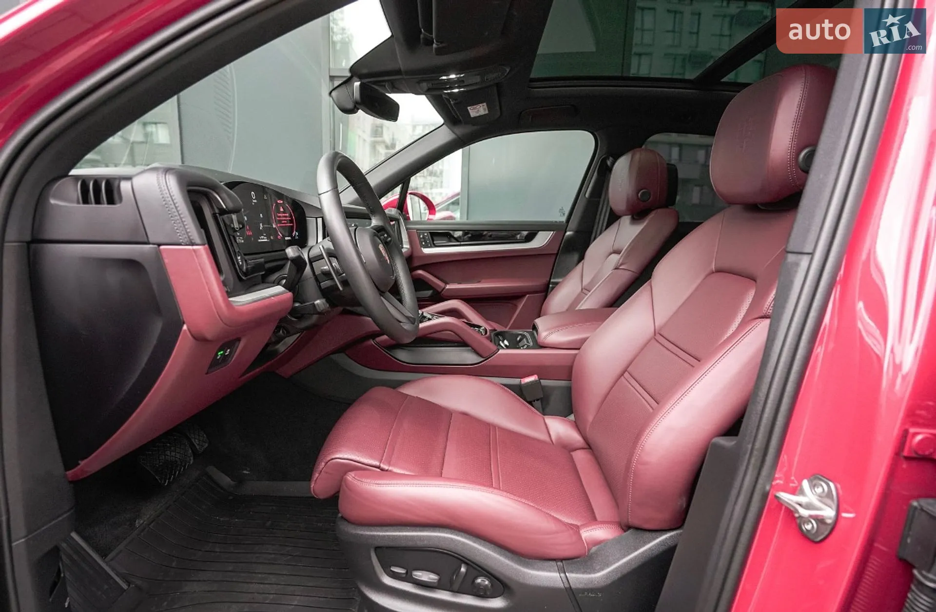 2025 Porsche Cayenne - мініатюра 27